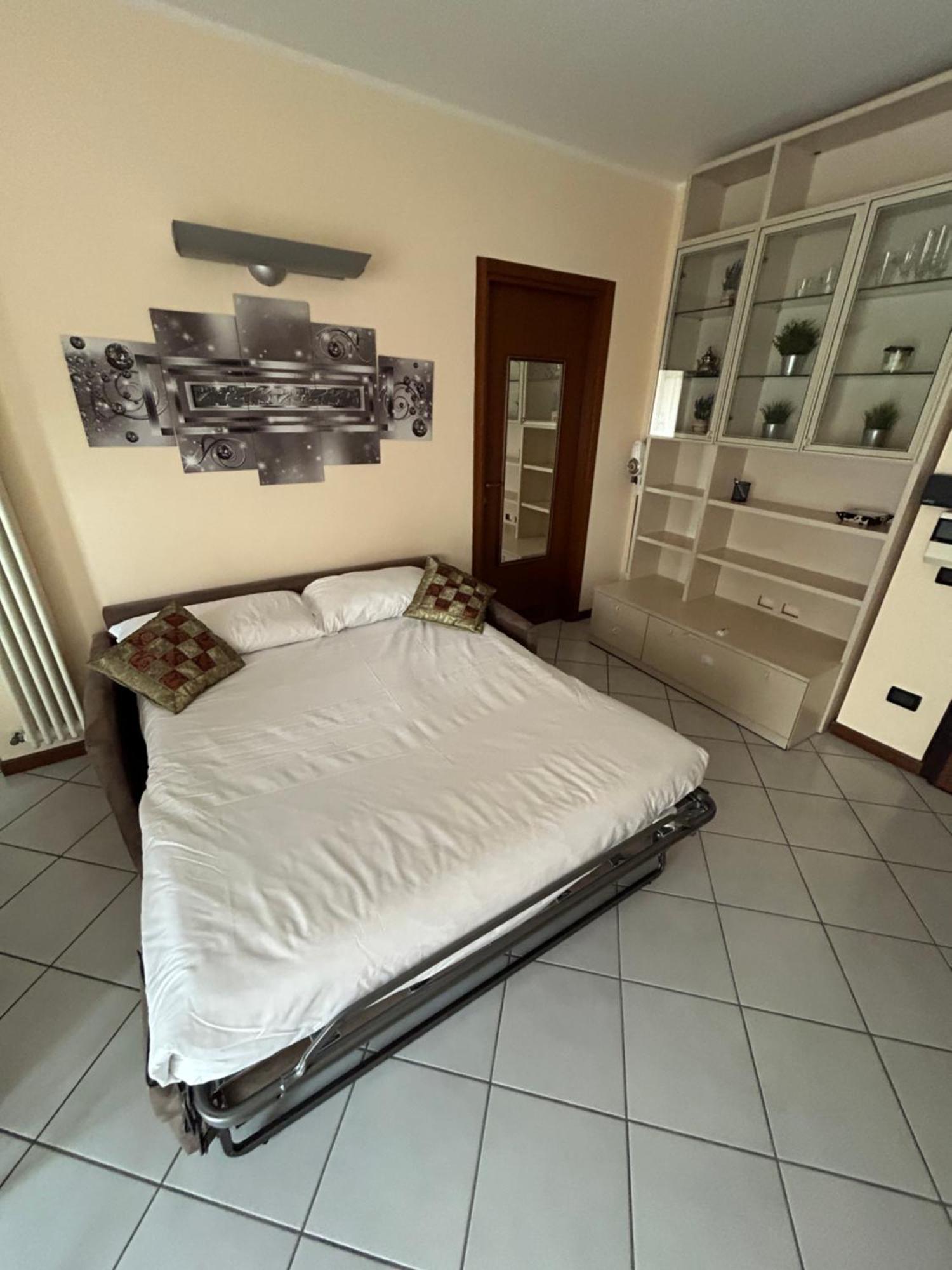 Bologna - The Suite Apartment Bolonha Exterior foto